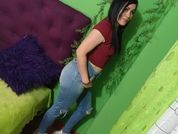 TaniaMature