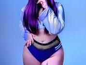 NaraCosplay