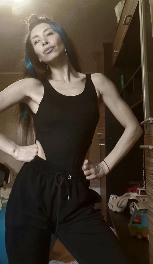 LadyAgata