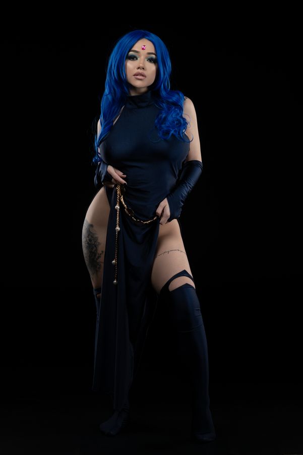 NikiBryce