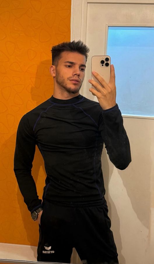 DominicVlentte
