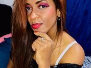 ShamanthaFox