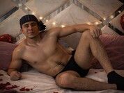 Eross_santy