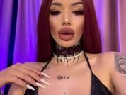 Cassandra_Foxy