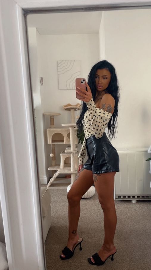 Missalexrose