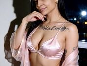 PrincessSashaValentine
