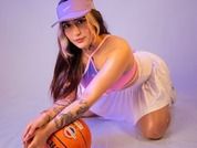 elodie_Walker