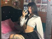 ScarlettSaphire