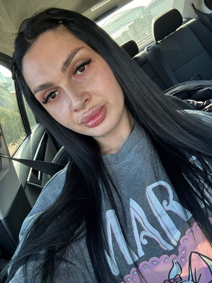 NaughtyCleoX