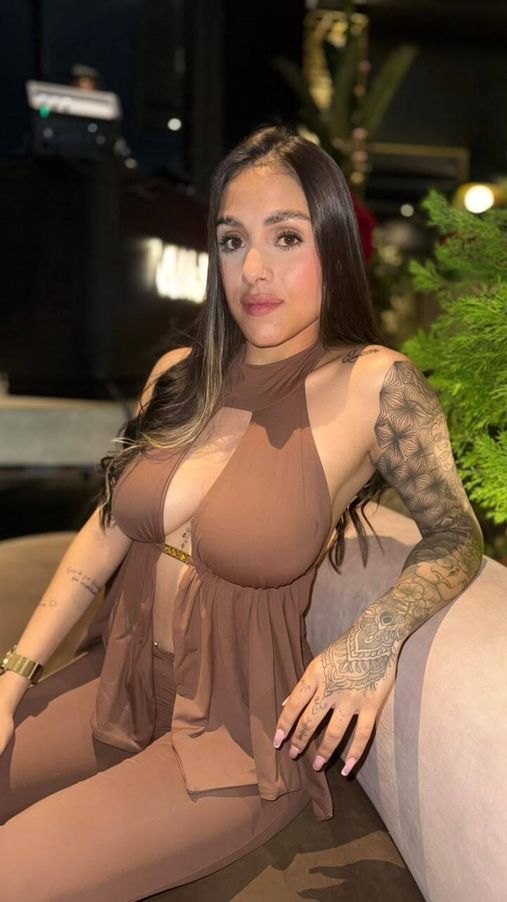 SaraBacker