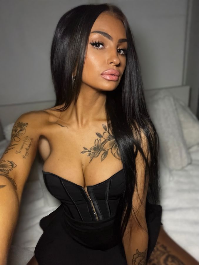 Missalexrose