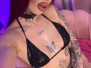 Cassandra_Foxy