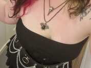 InsatiableGothGirlX