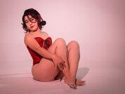 Velvet_Rousse