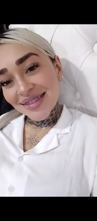 Ariianaarose