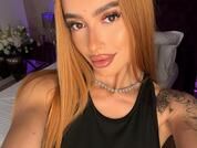 MarissaFoxy