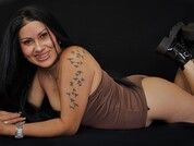 TaniaMature