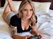 GoddessBiancaBelle