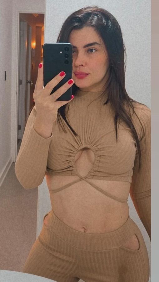CamilaWells
