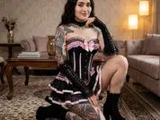 lilith_green