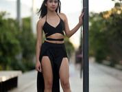 Giselle_Clair