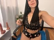 Kaia_Bennet