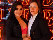 MaraAndSaray