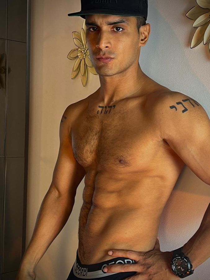 Michael_Blaze