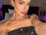 MarissaFoxy