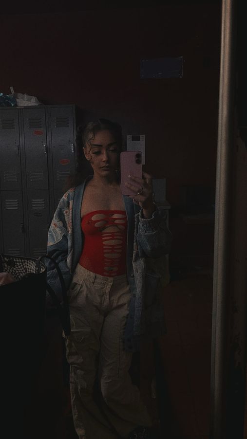 AphroditessKiss96