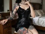 lilith_green