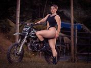 SonyaBladeMuscle