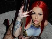 NaomyBlackBarb