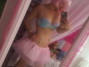 LittlePinkBunnny
