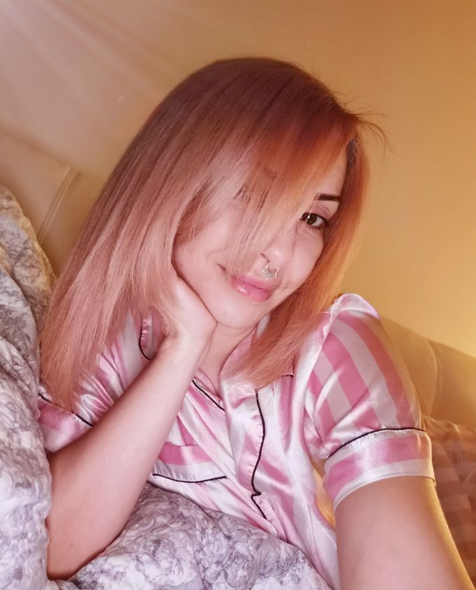 ChloeXsecret