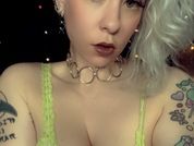 GoddessReilly