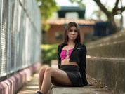 Giselle_Clair