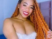 MayaBranson