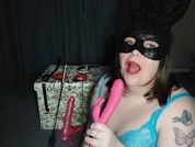 BritishCourtneyMILF
