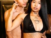 ChloeAndJeanPaul