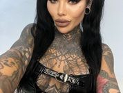 DARKINKEDBABE