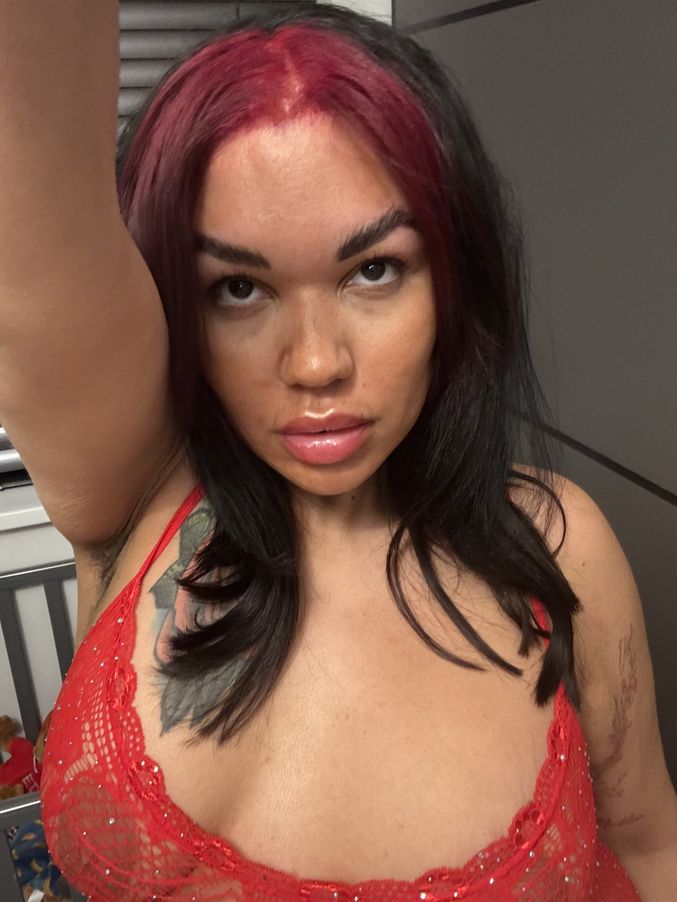 CrystalDesireX