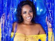 SaraiEvans