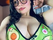 MeganXXX25