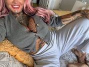 CandyApplesxXx