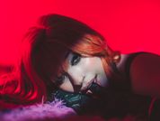 BritaannyFox
