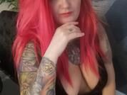 RubyRedKink
