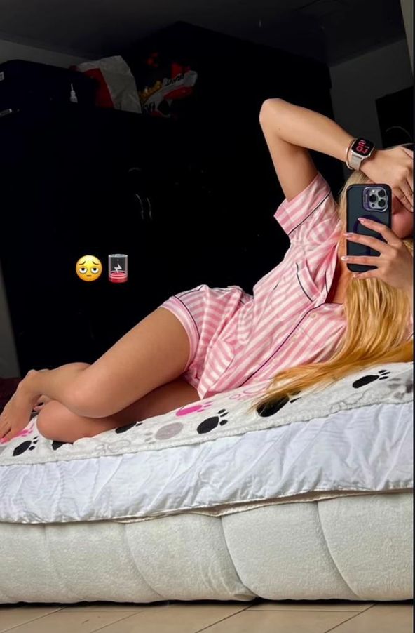 HoneyLeslie
