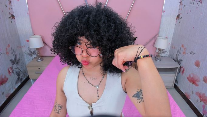 KimberlyyCox