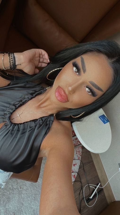 LatinaMorene